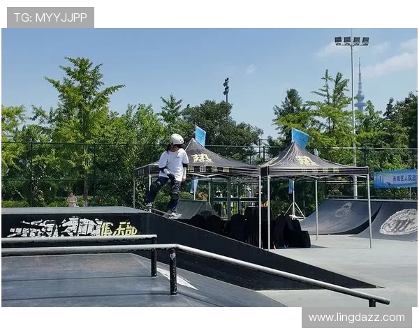 就滑板联赛向体育局提问（滑板邀请赛）sports